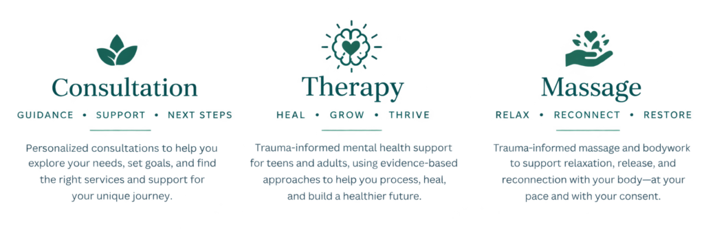 therapy