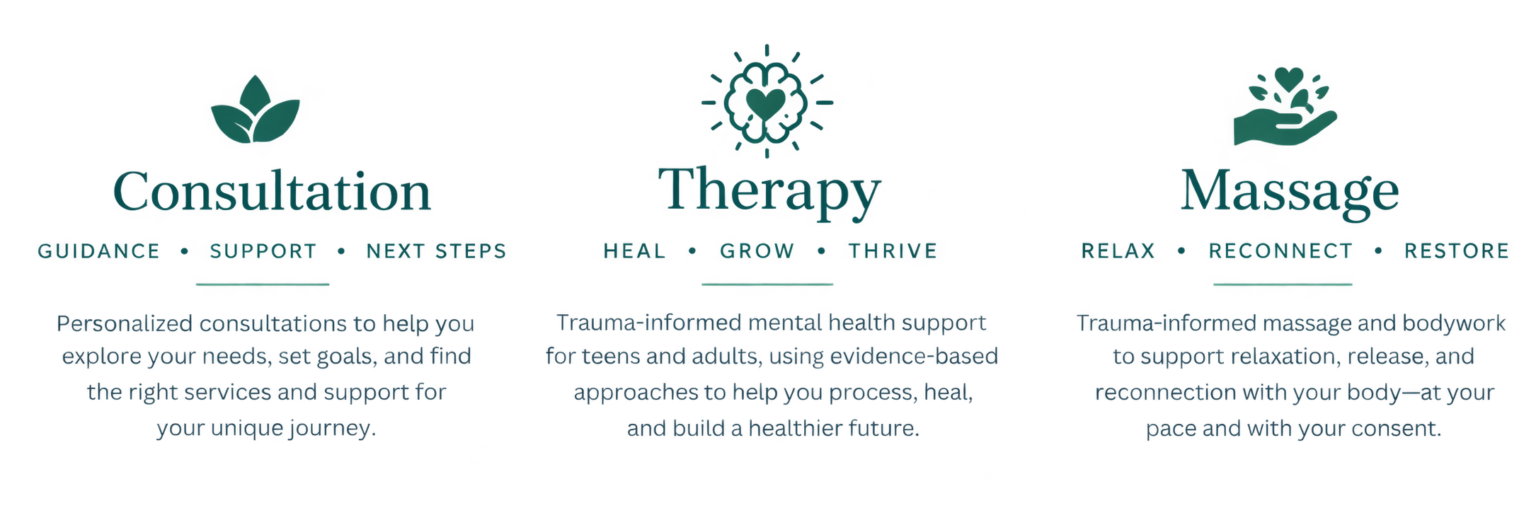 therapy